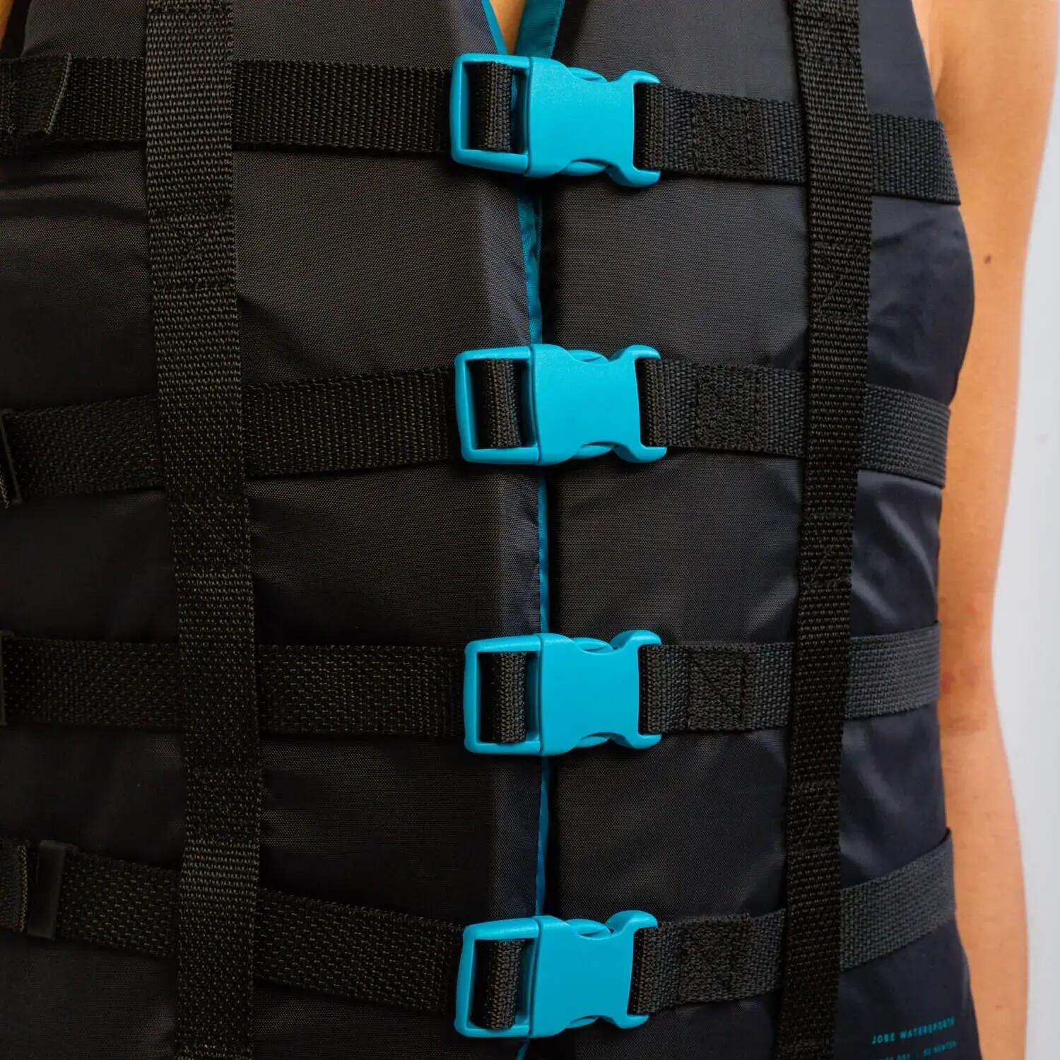Gilet de flottaison Jobe Sports Dual 2/6