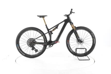 Refurbished - Focus VAM² SL 9.0 Fully E-Bike Carbon 2024 - Sehr gut
