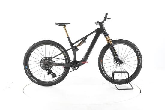 Refurbished - Focus VAM² SL 9.0 Fully E-Bike Carbon 2024 - Sehr gut