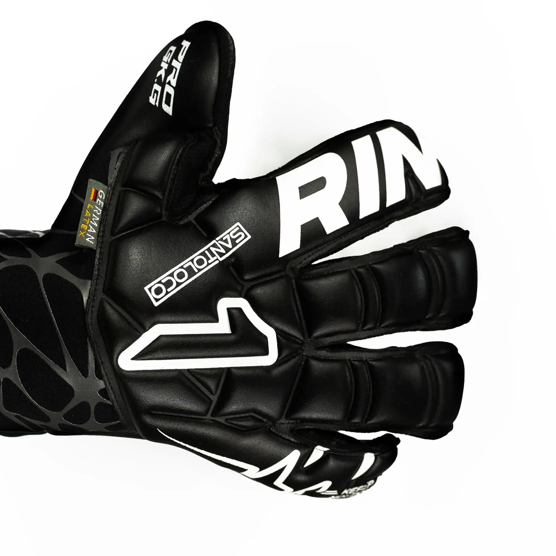 Guanti portiere Rinat Santoloco Pro 3/6