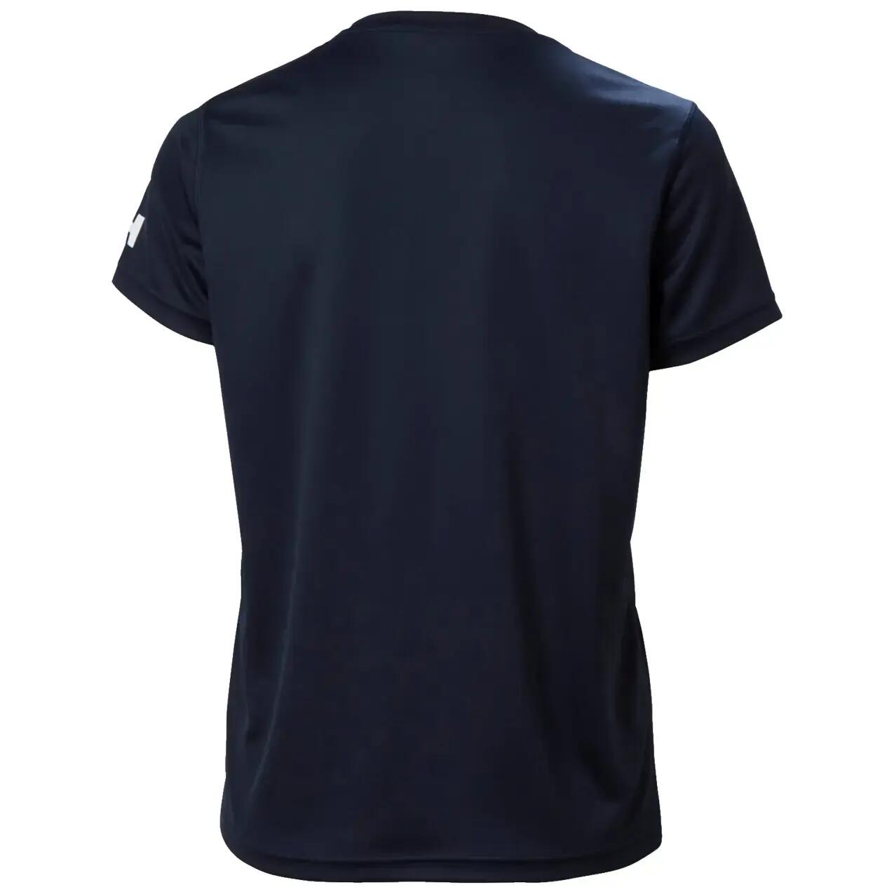 Trikot Damen Helly Hansen Tech 2.0 2/5