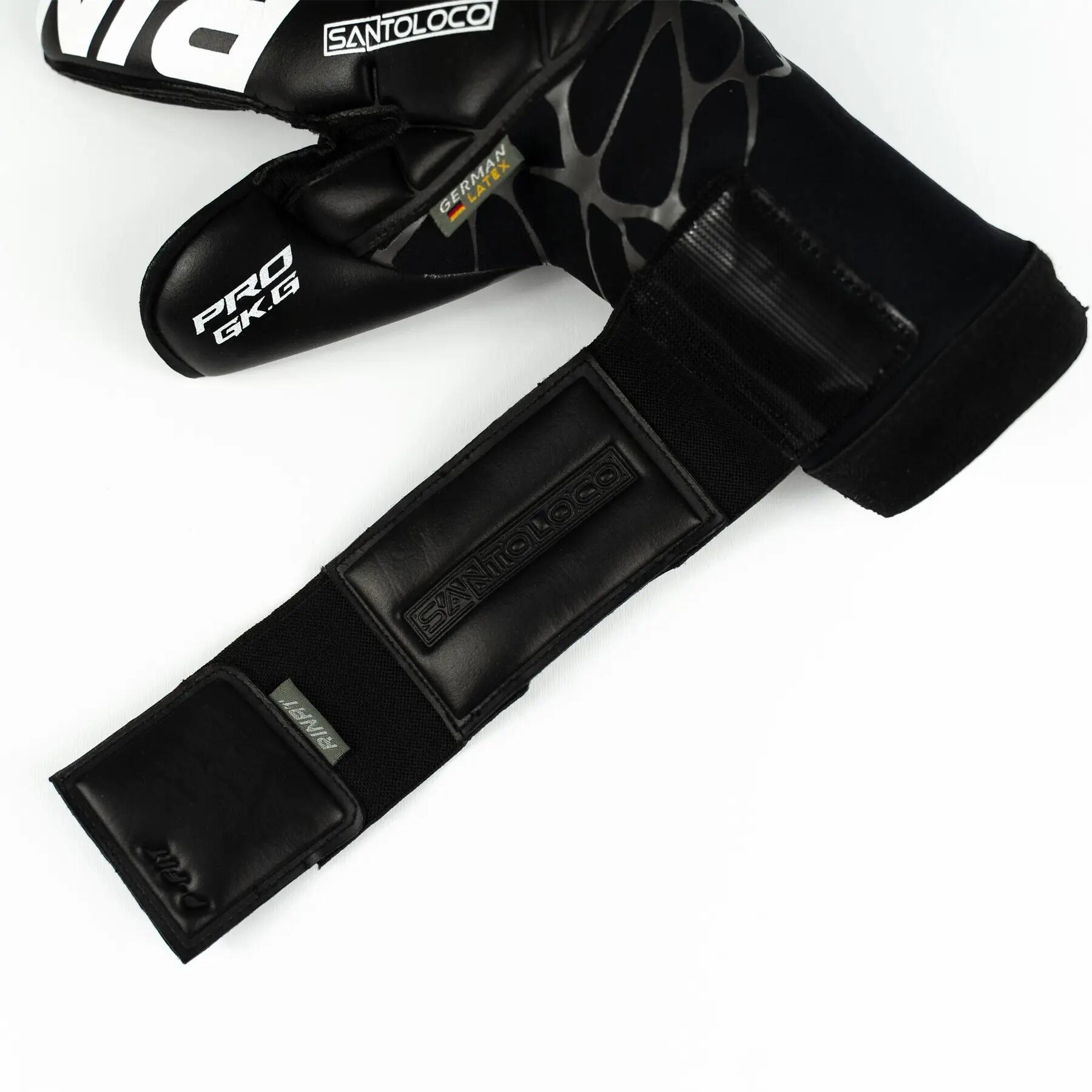 Guanti portiere Rinat Santoloco Pro 4/6