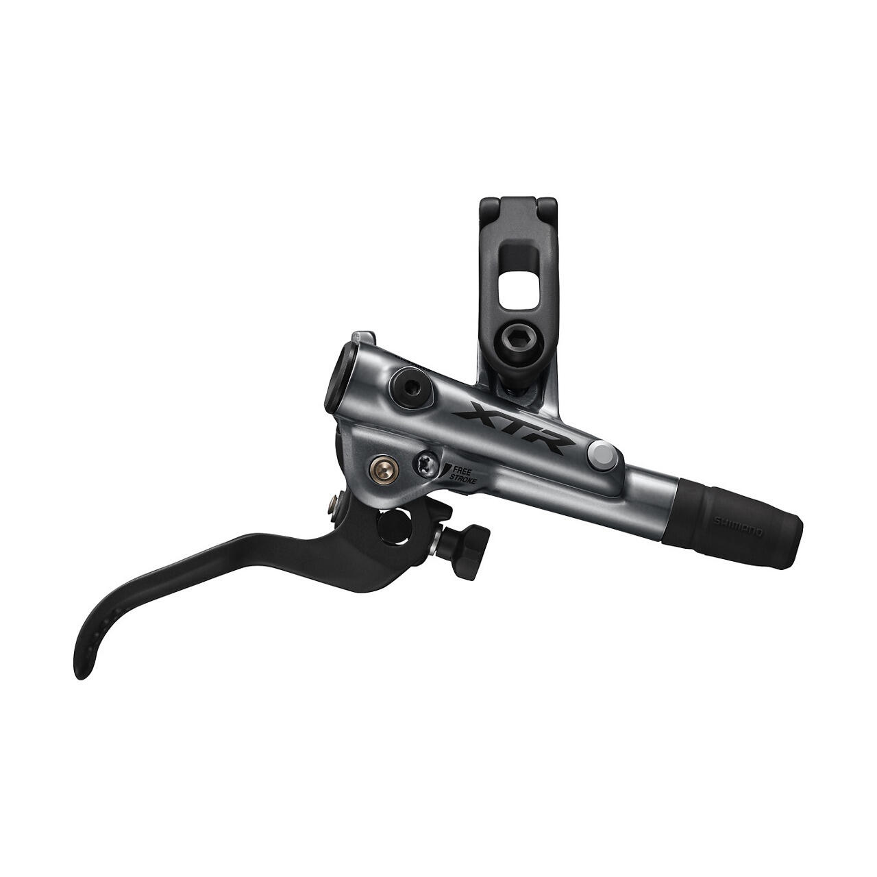 Levier de frein (frein à disque hydraulique) droite Shimano XTR BL-M9120 2/2