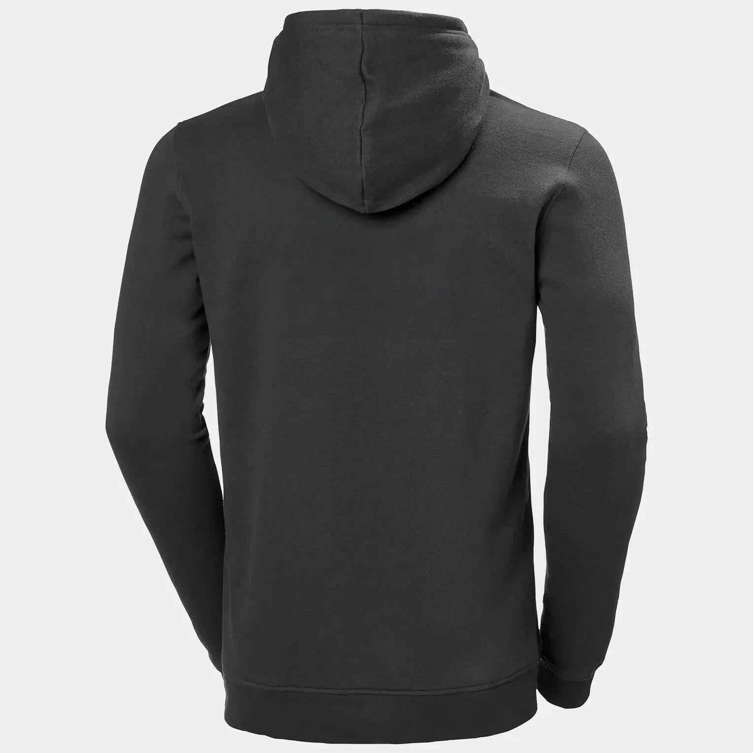 Sweatshirt à capuche Helly Hansen Nord Graphic 2/6