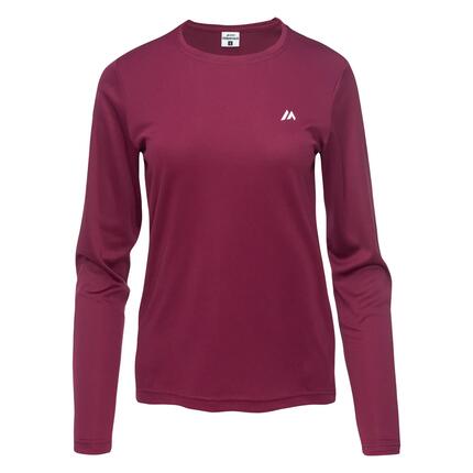 T-shirt manches longues femme Martes Essentials Lope