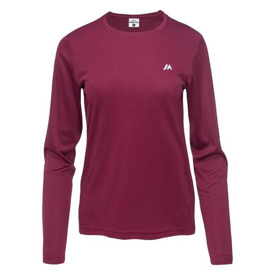 T-shirt manches longues femme Martes Essentials Lope