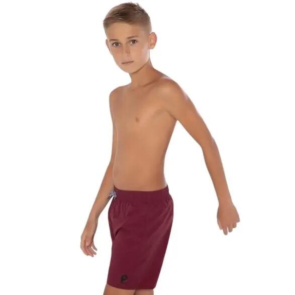 Short de bain enfant Protest Culture 2/5