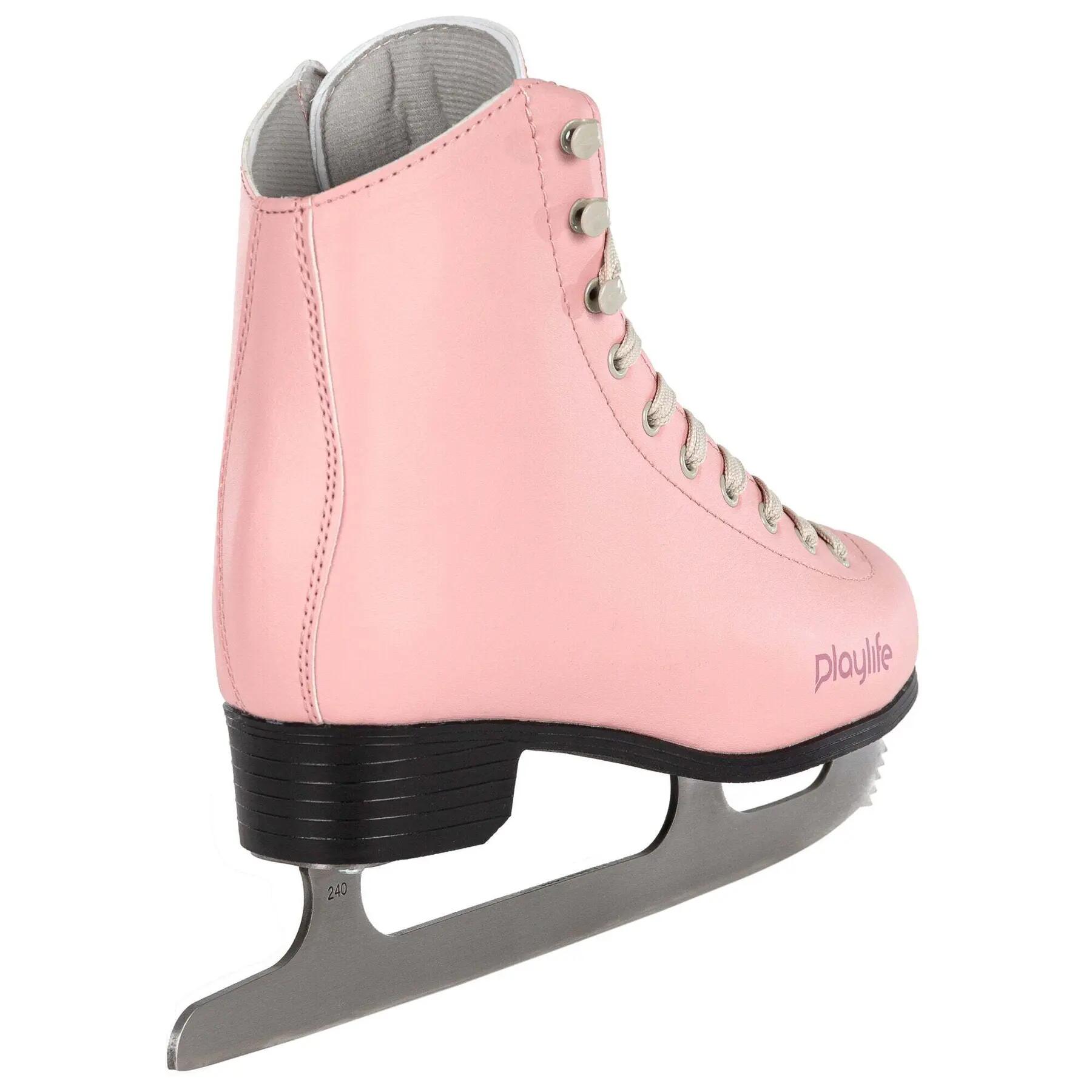 Schlittschuhlaufen Frau Playlife Classic Charming 3/5