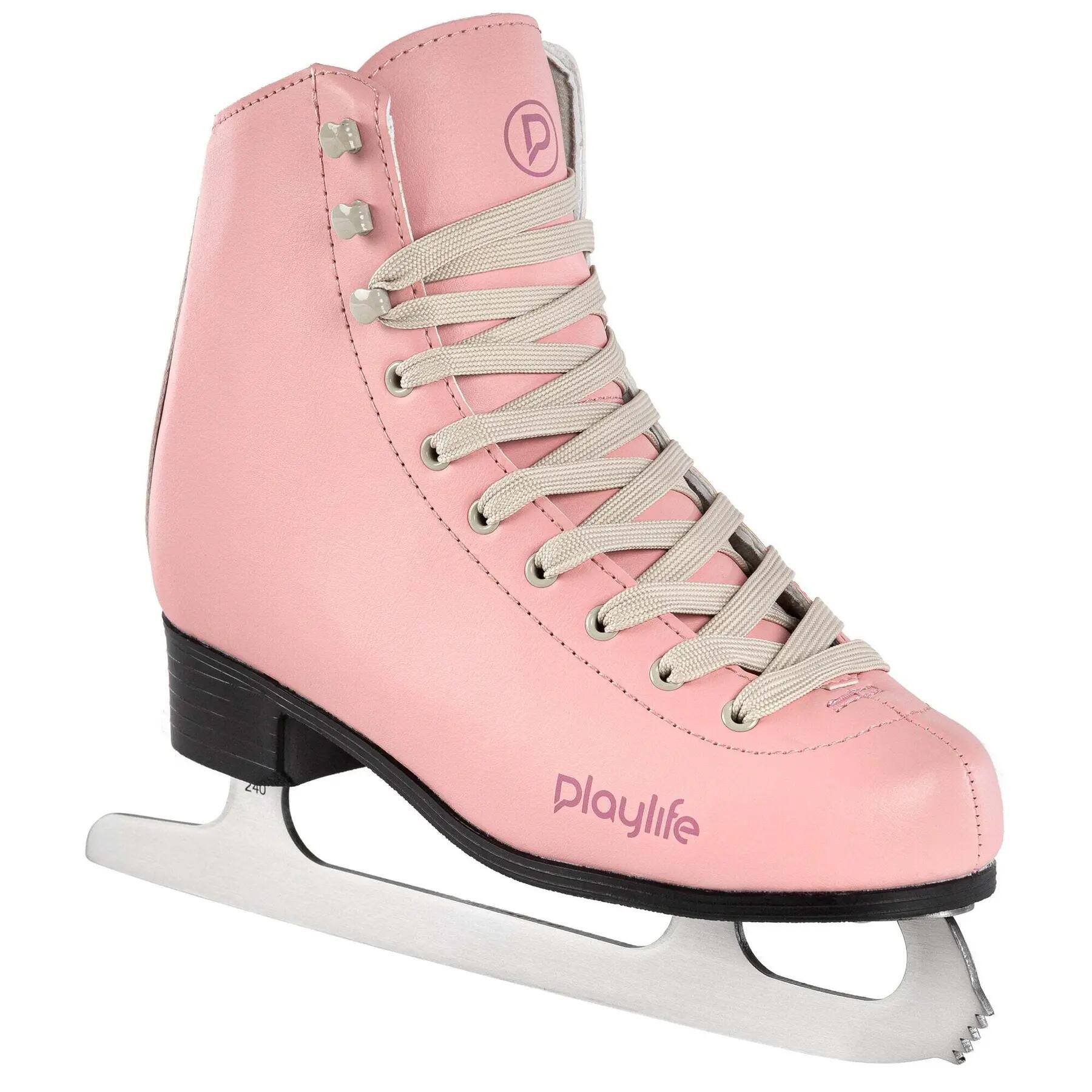 Schlittschuhlaufen Frau Playlife Classic Charming 2/5