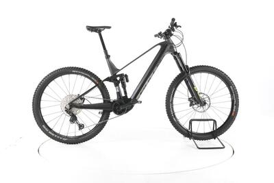 Tweedehands - bulls sonic en-sl 1 carbon fully e-bike carbon - zeer goed