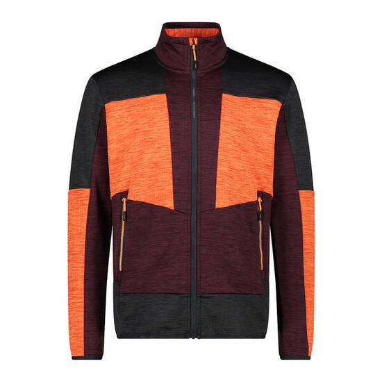 Veste de randonnée en polaire CMP