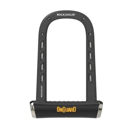 Antidiefstal U Onguard RockSolid