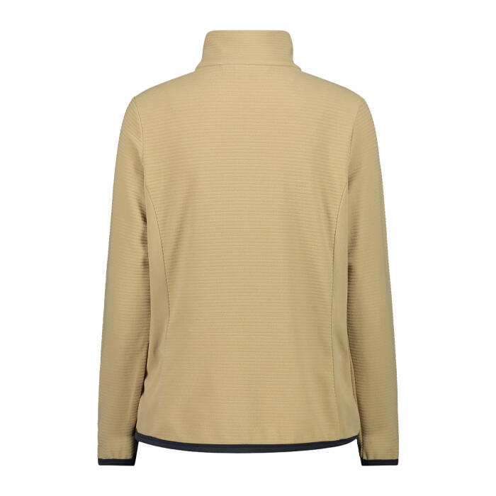 Polar con cremallera para mujer CMP 2/5