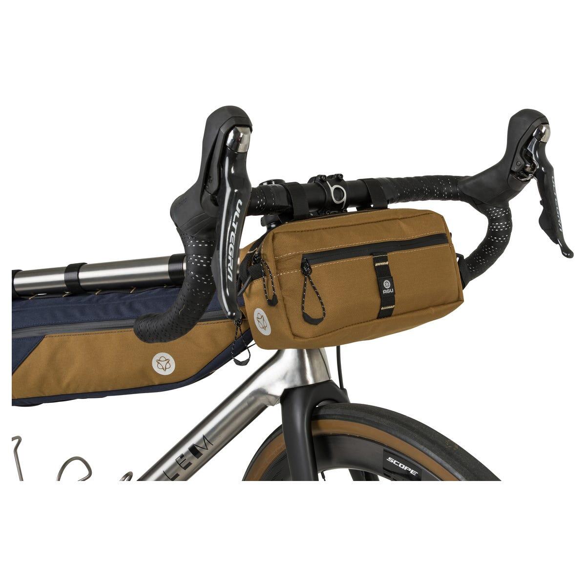 Bar Bag Stuurtas Venture Armagnac 2/7