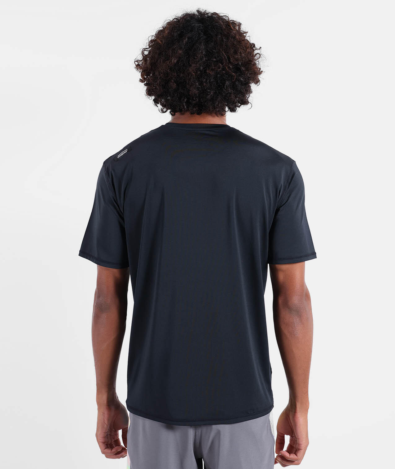 Camiseta de surf de manga corta TEREGOR 3/5