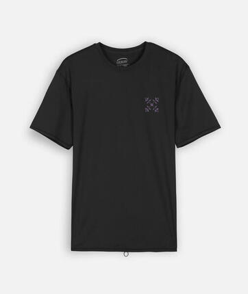 Surf tee manches courtes TEREGOR
