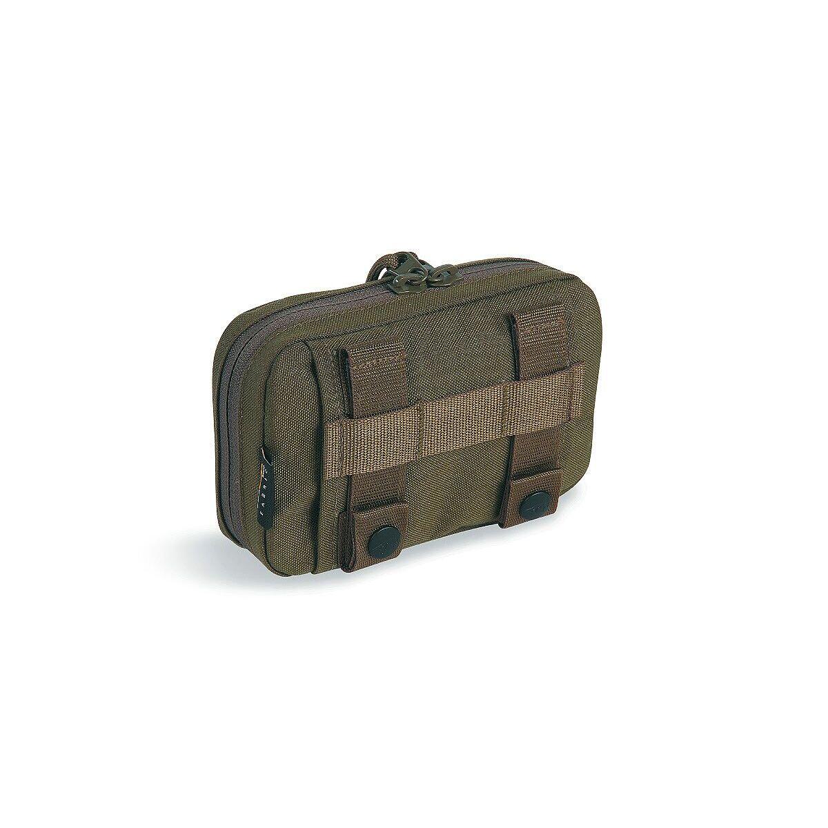 Pochette Tasmanian Tiger Admin 2/4