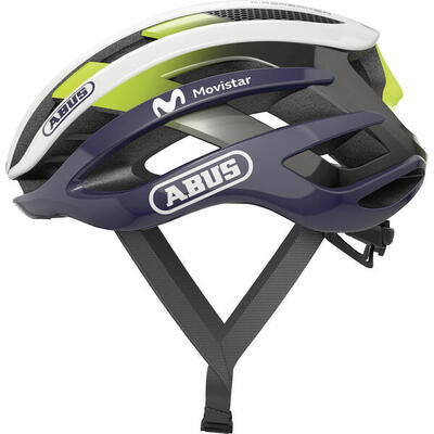 Koptelefoon abus airbreaker movistar team 24