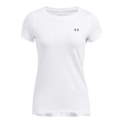 Trainingsbovenstuk voor dames under armour heatgear