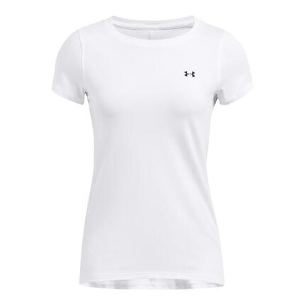 Haut d'entraînement femme Under Armour HeatGear