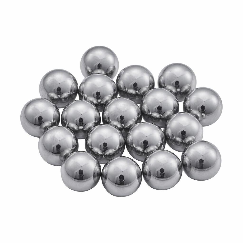 Stainless steel ball parts Shimano (x18)