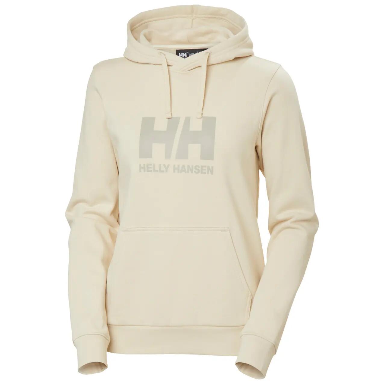 Pulover cu gluga W Hh Logo Hoodie femei