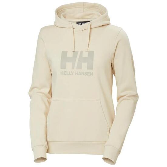 Bluza damska z kapturem Helly Hansen Logo