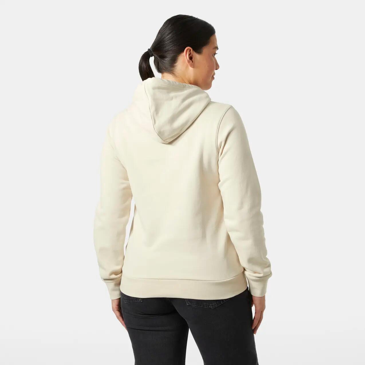 Sweatshirt à capuche femme Helly Hansen Logo 4/7