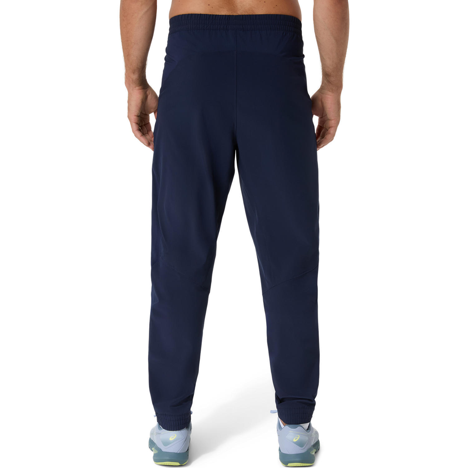 Pantaloni da uomo blu navy 2/5