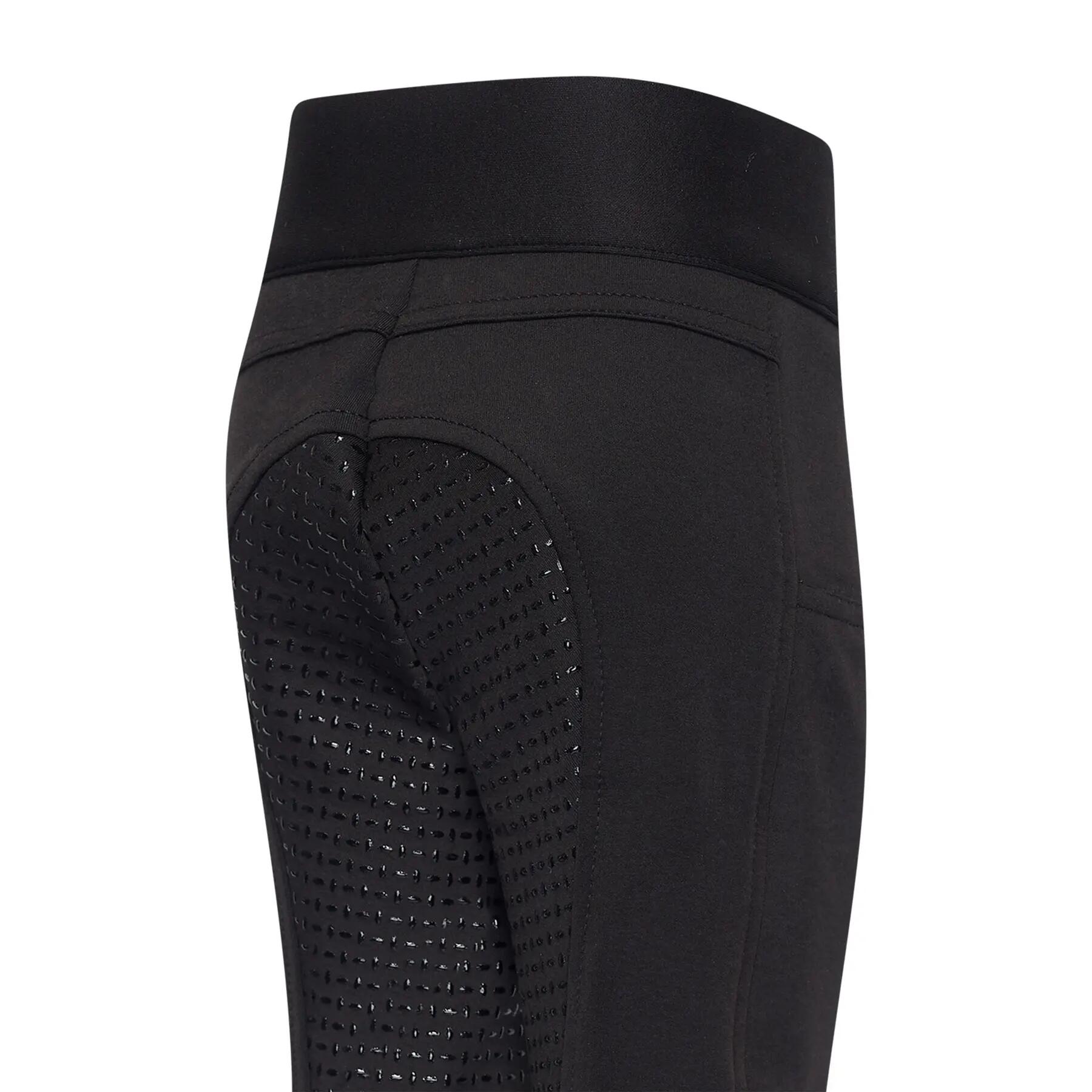 Girls' full grip riding leggings Imperial Riding Tessy Light 3/3