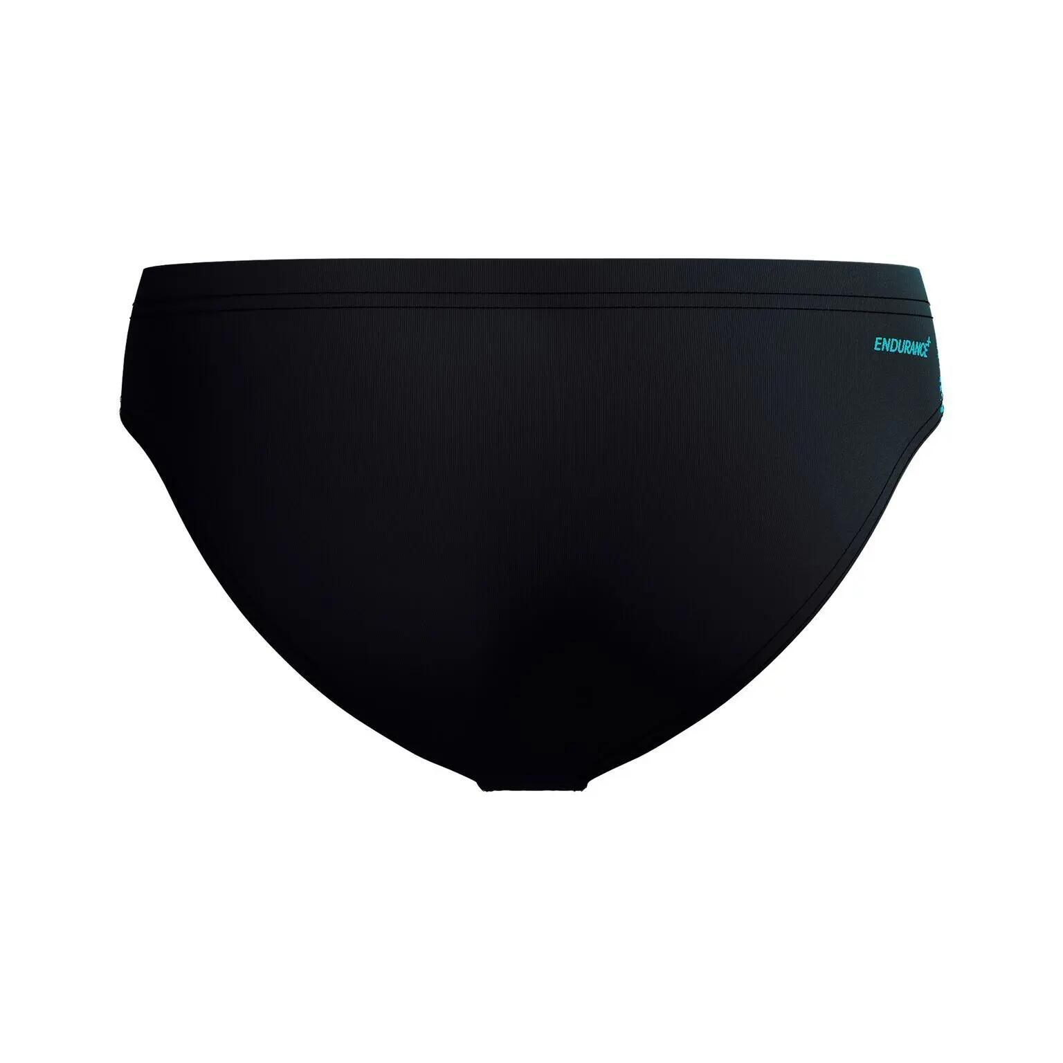 Slip de bain Speedo Eco+ Tech Panel 7cm 4/7