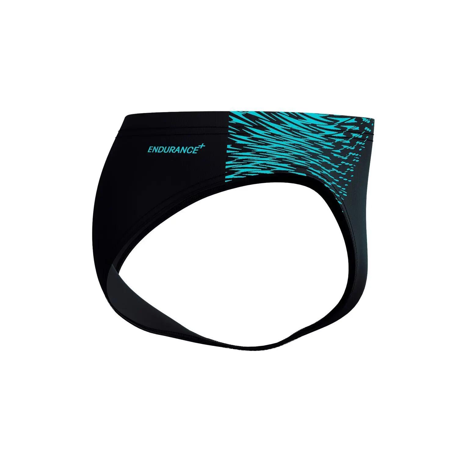 Slip de bain Speedo Eco+ Tech Panel 7cm 6/7