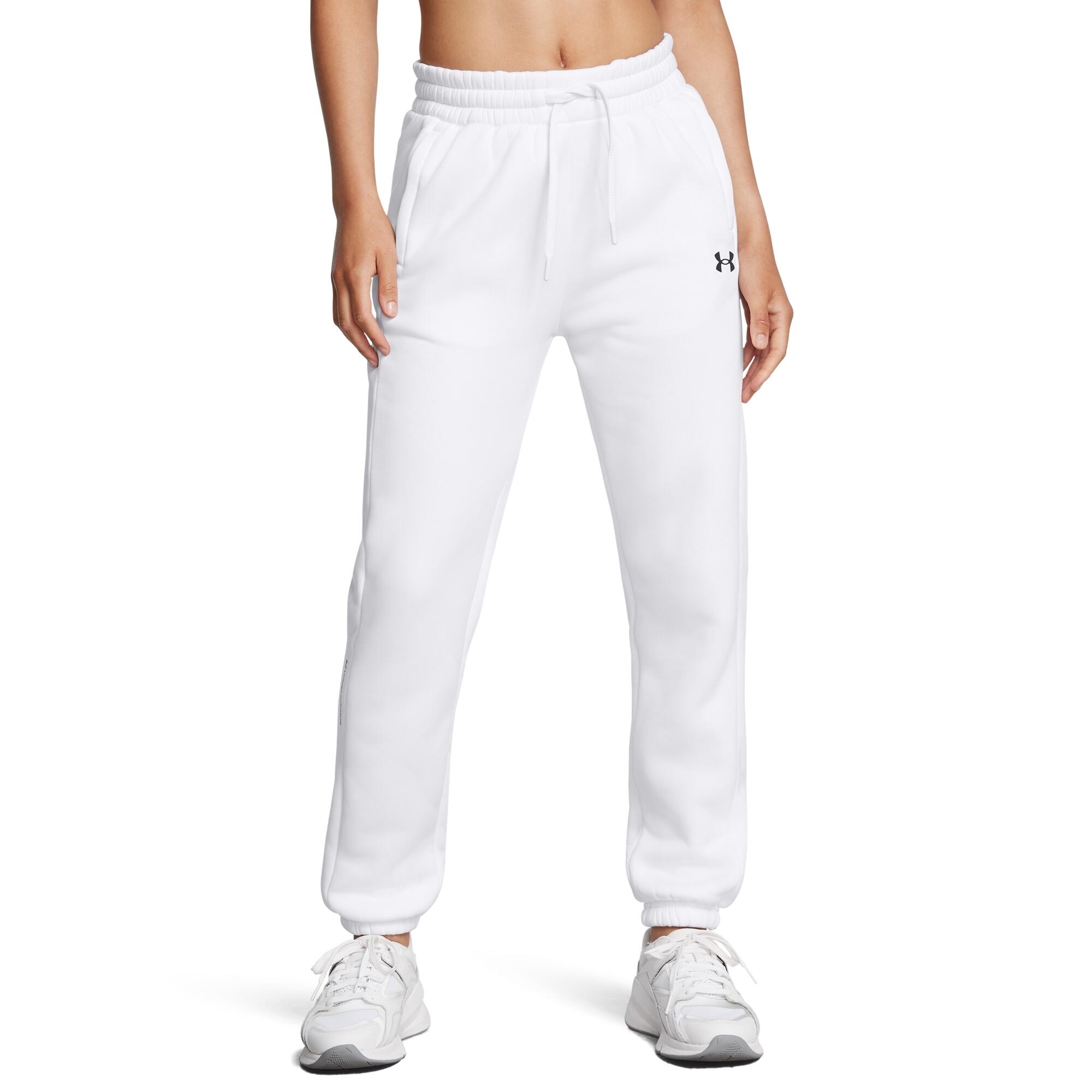 Dames sportbroek Under Armour Fleece® 2/7
