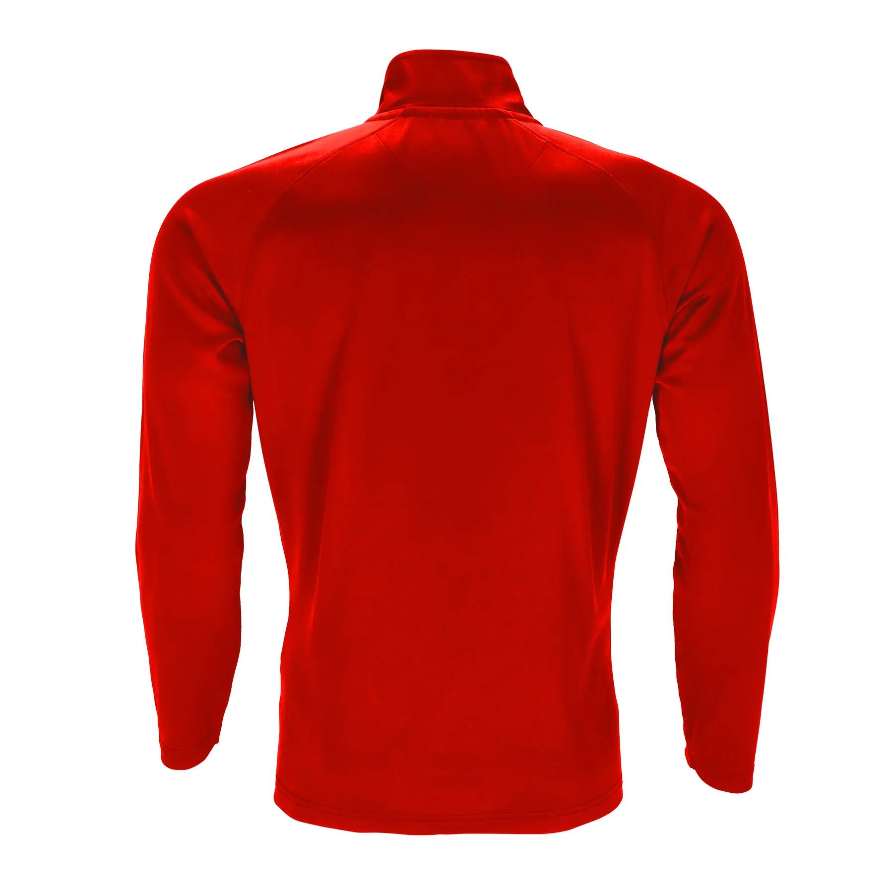 Sweatshirt d'entraînement demi-zip Acerbis Tagete 3/3