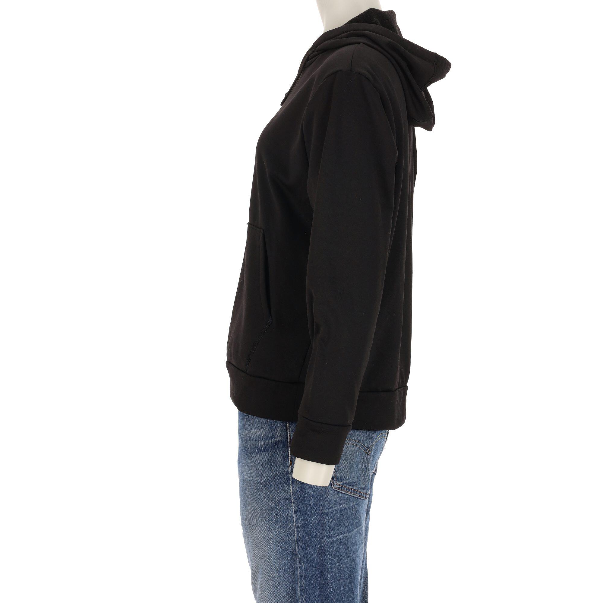 Reconditionné - Sweat à capuche Femme TNF Noir - Excellent 3/7