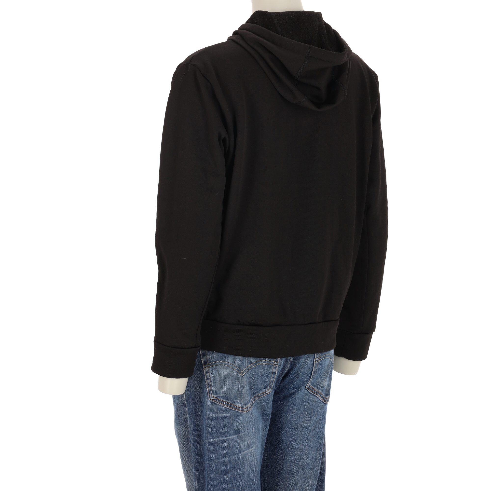 Reconditionné - Sweat à capuche Femme TNF Noir - Excellent 2/7