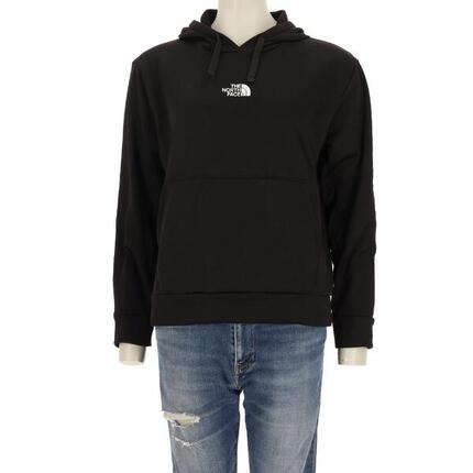 Reconditionné - Sweat à capuche Femme TNF Noir - Excellent