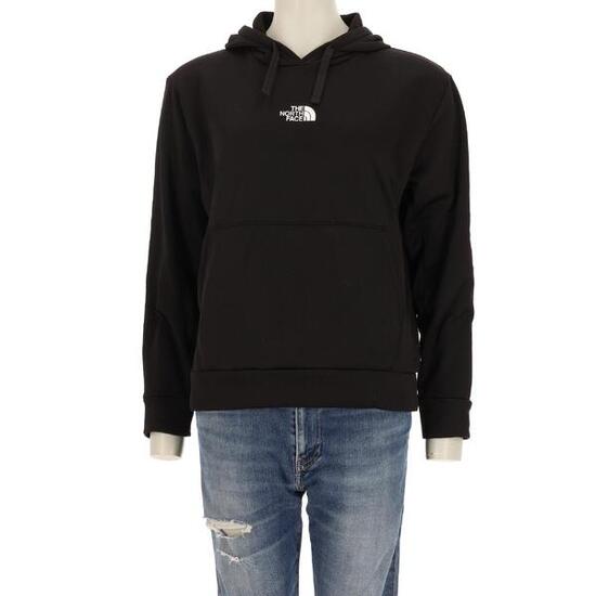 Reconditionné - Sweat à capuche Femme TNF Noir - Excellent