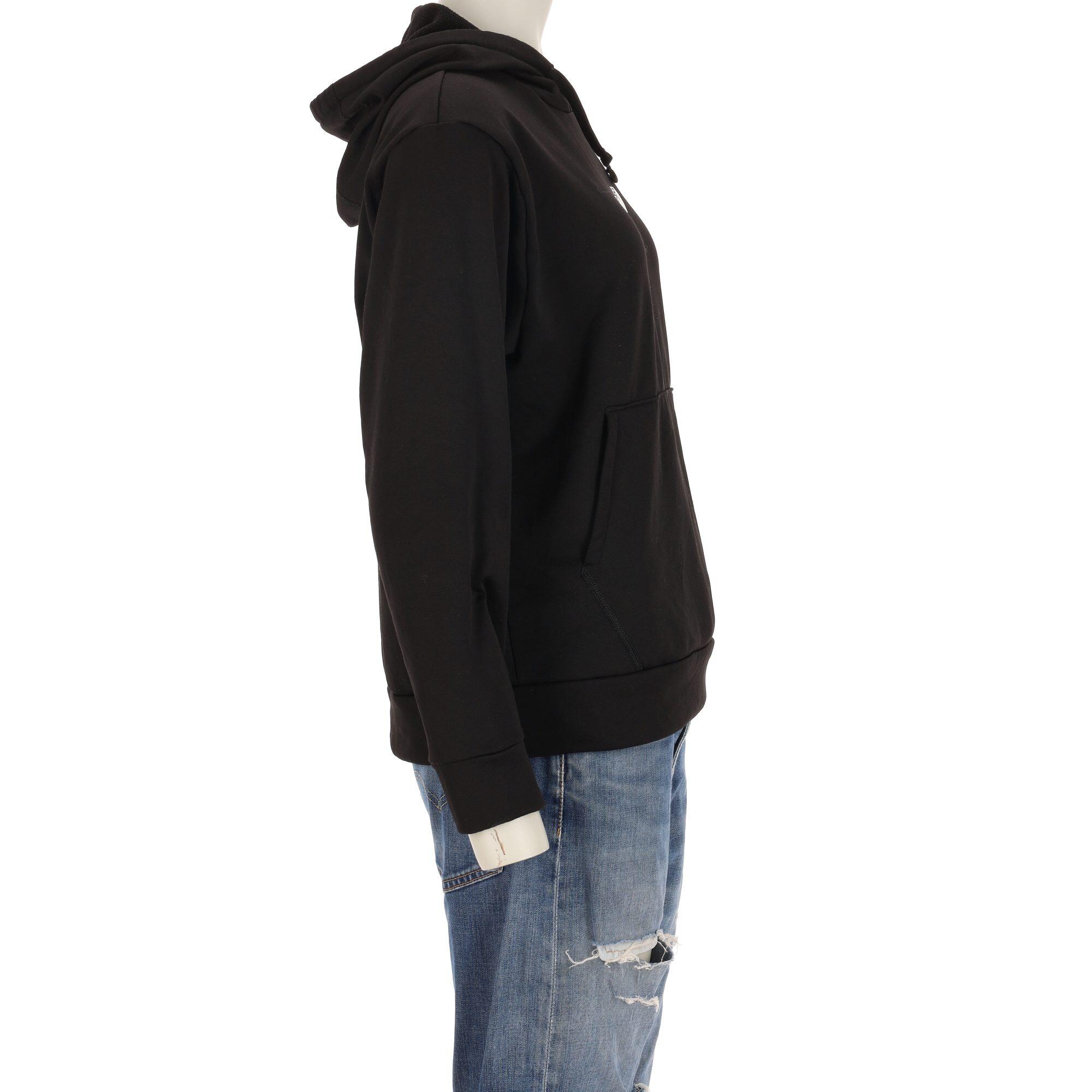 Reconditionné - Sweat à capuche Femme TNF Noir - Excellent 6/7
