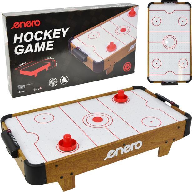 Stół do gry cymbergaj Air Hockey Enero Wooden 1/7