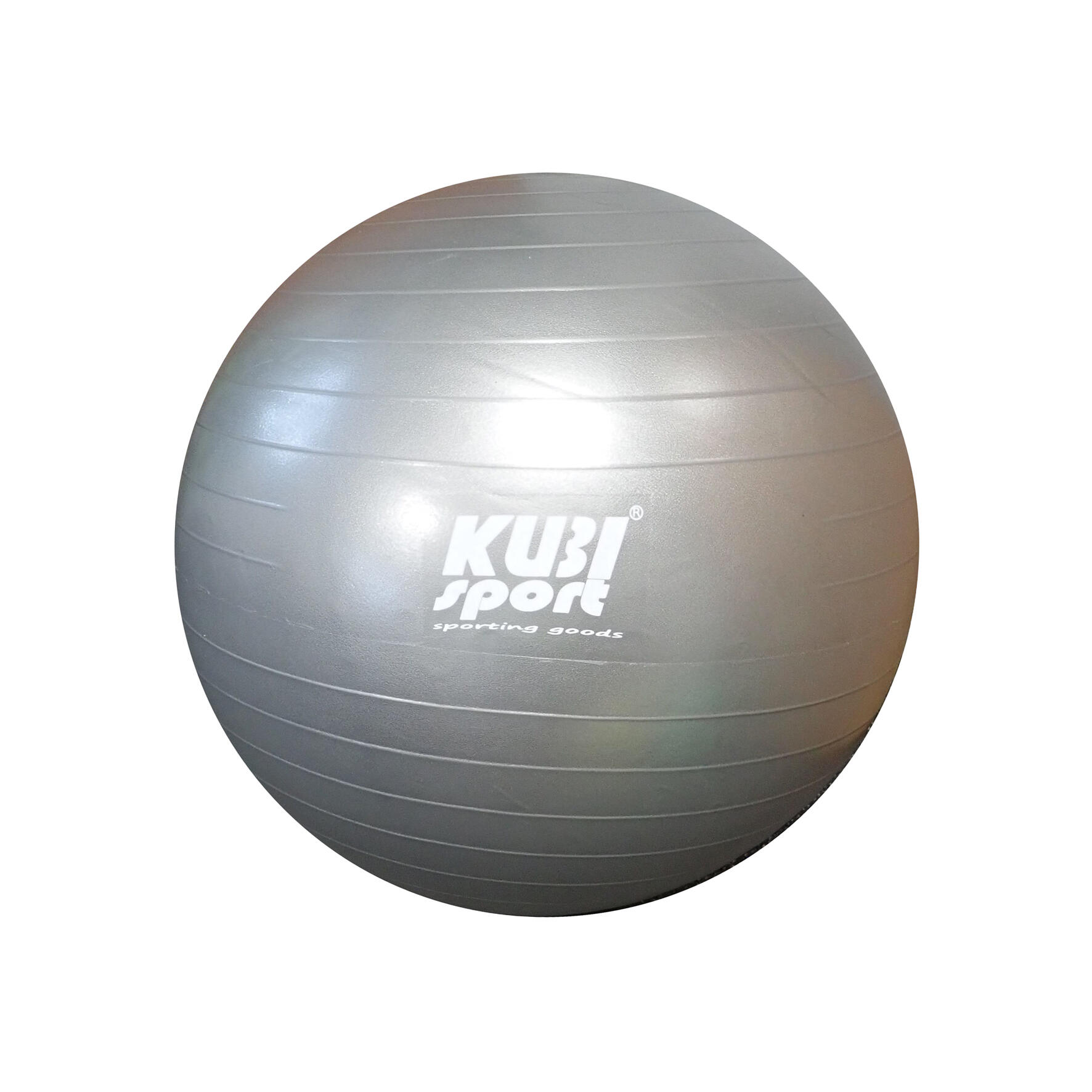 KUBISPORT Míč gymnastický 550 mm