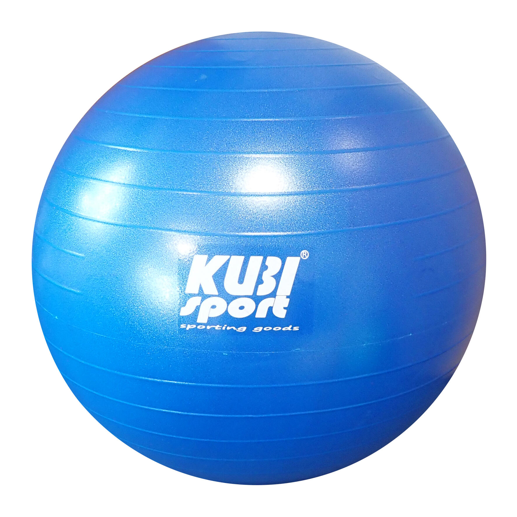 KUBISPORT Míč gymnastický 750 mm