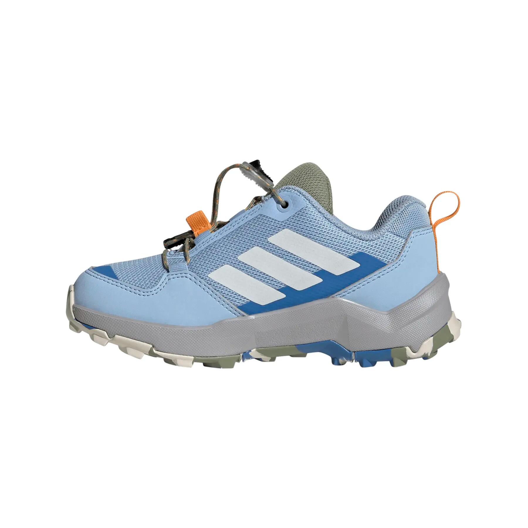 Chaussures de randonnée adidas Terrex AX4S Speed Lacing 2/7