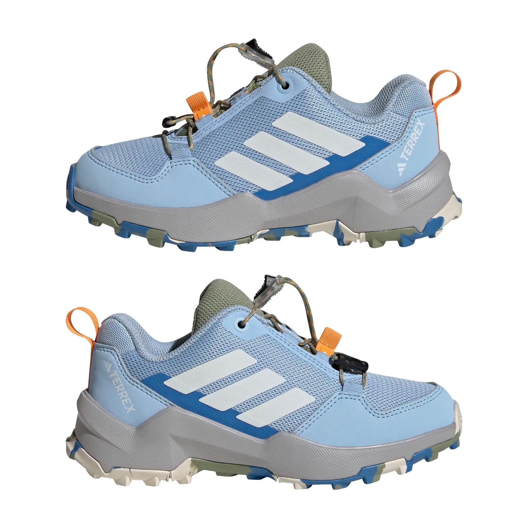 Chaussures de randonnée adidas Terrex AX4S Speed Lacing 5/7