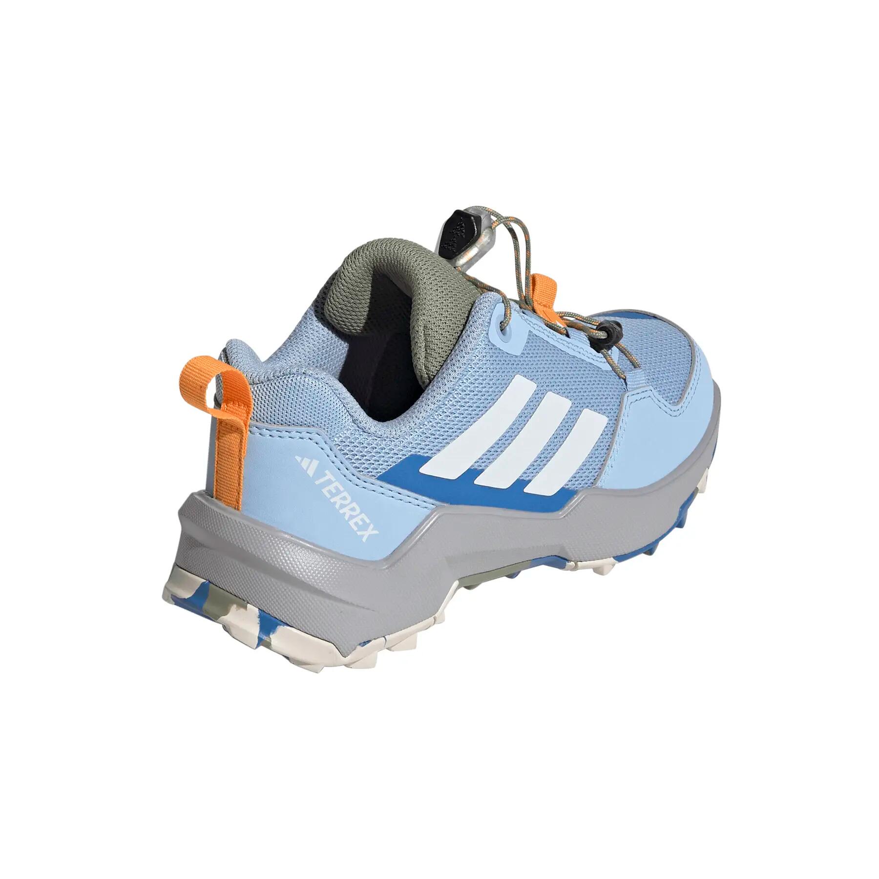 Chaussures de randonnée adidas Terrex AX4S Speed Lacing 4/7