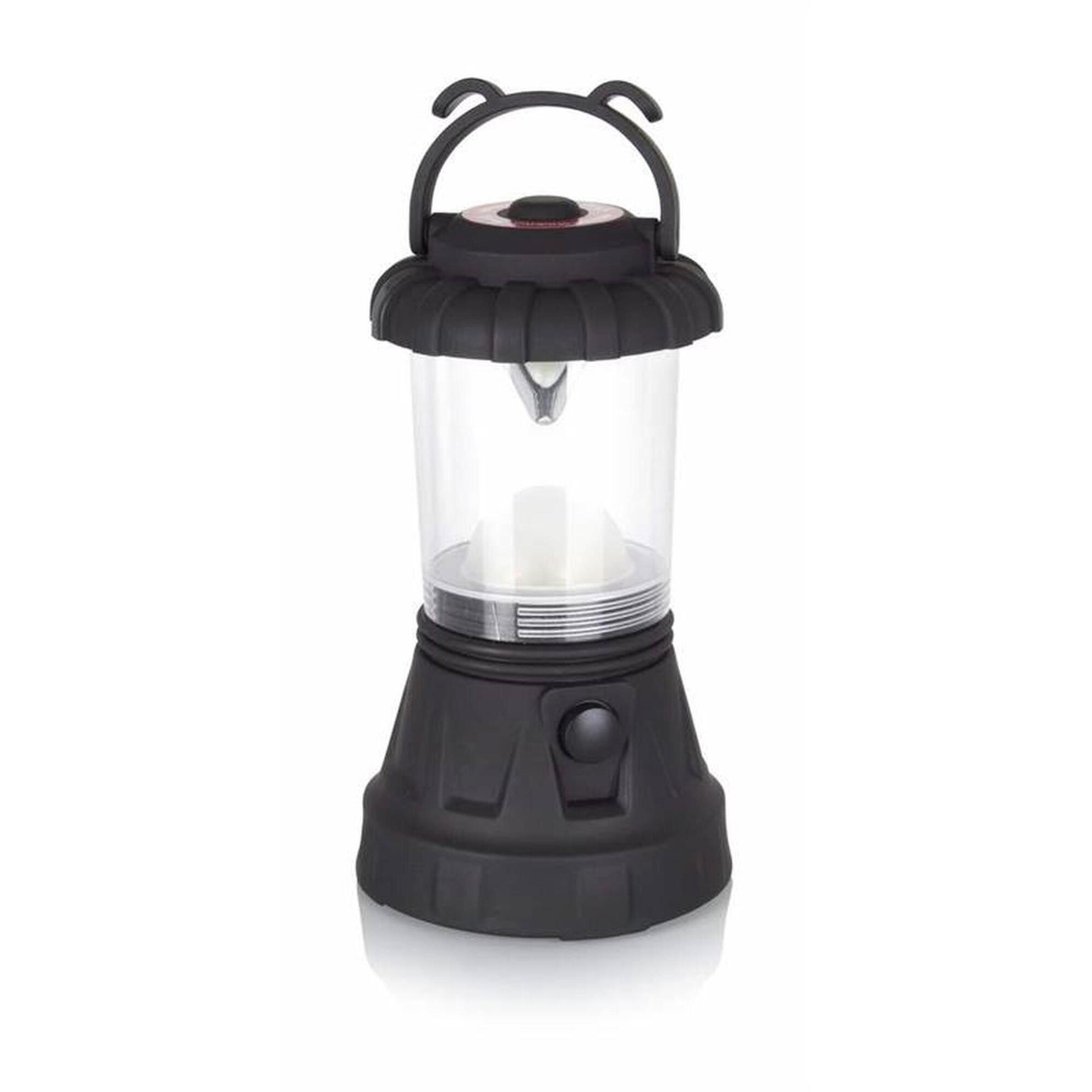 KUBISPORT Kempingová svítilna 11 LED