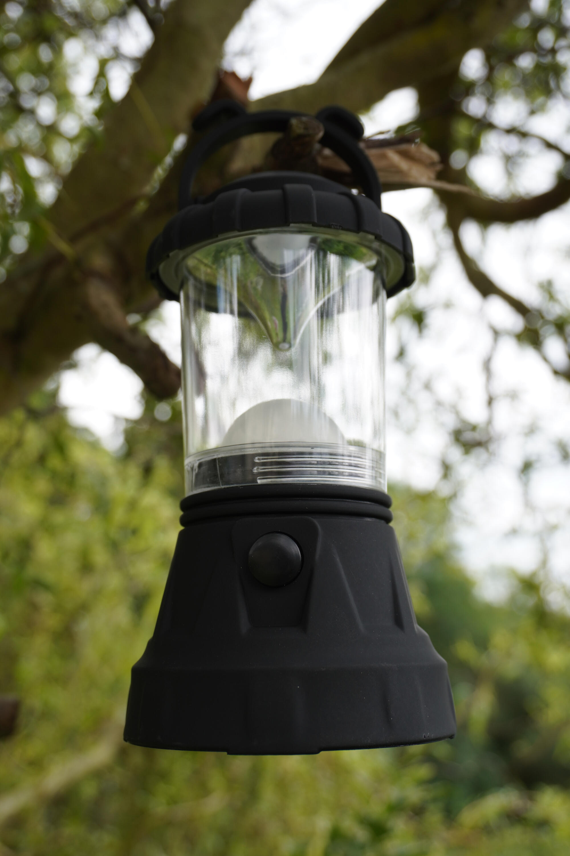 Camping-Taschenlampe 11 LED 2/4