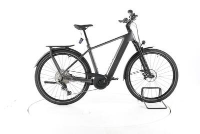 Tweedehands - cube kathmandu hybrid slx trekking e-bike 2025 - zeer goed