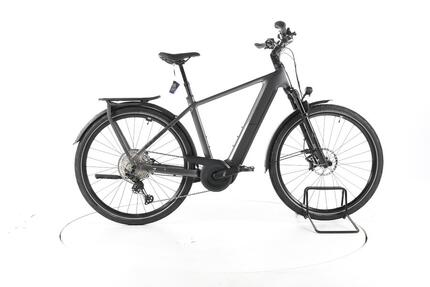 Refurbished - Cube Kathmandu Hybrid SLX Trekking E-Bike 2025 - Sehr gut