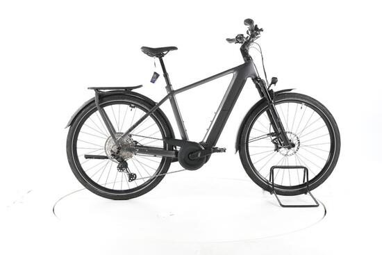 Refurbished - Cube Kathmandu Hybrid SLX Trekking E-Bike 2025 - Sehr gut